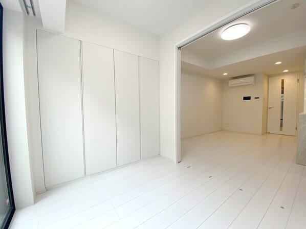 オープンブルーム溝の口の物件内観写真